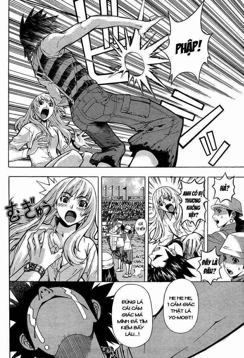 let's bible chapter 2 23