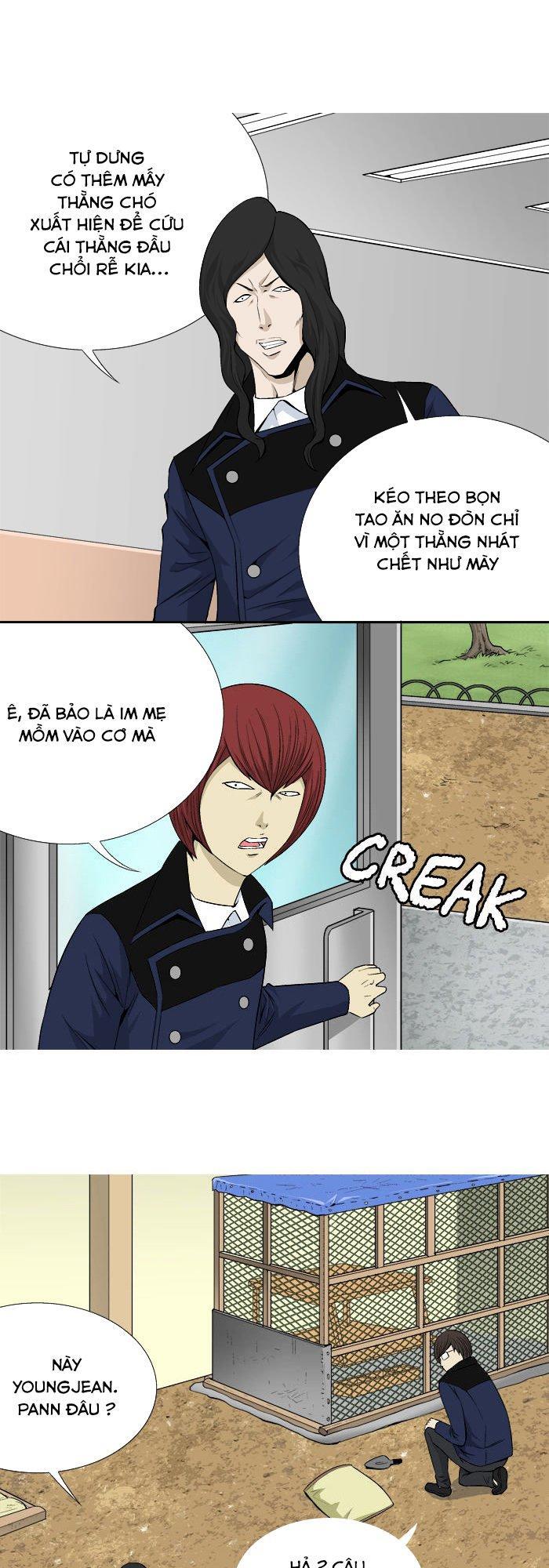 aura from another planet chapter 20 19