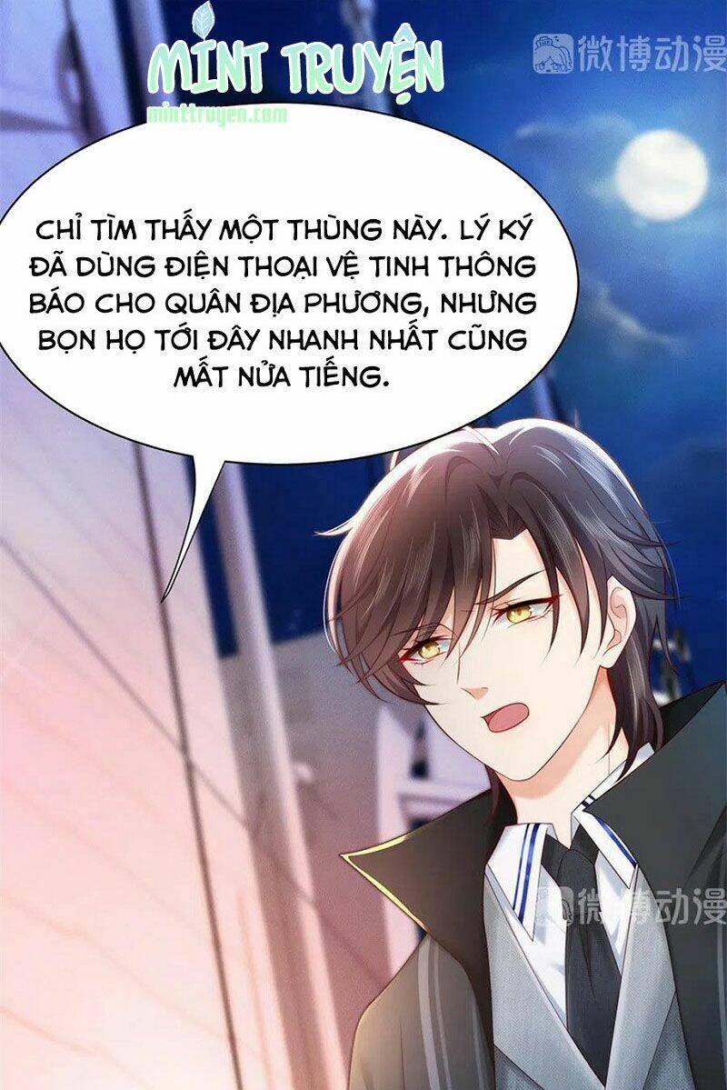 nam thần truy thê chỉ nam chapter 114.2 23