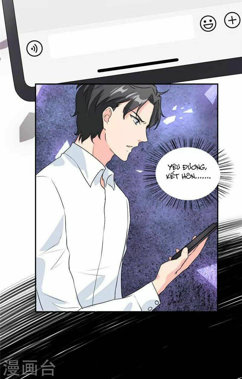 manh bảo đột kích: mami cha con đâu ? chapter 50 22