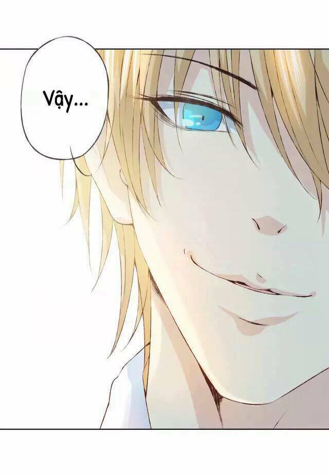 tôi không phải đa nhân cách chapter 29 28