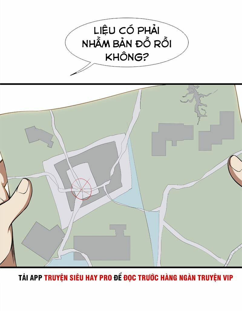 vô hạn biến dị chapter 5 51