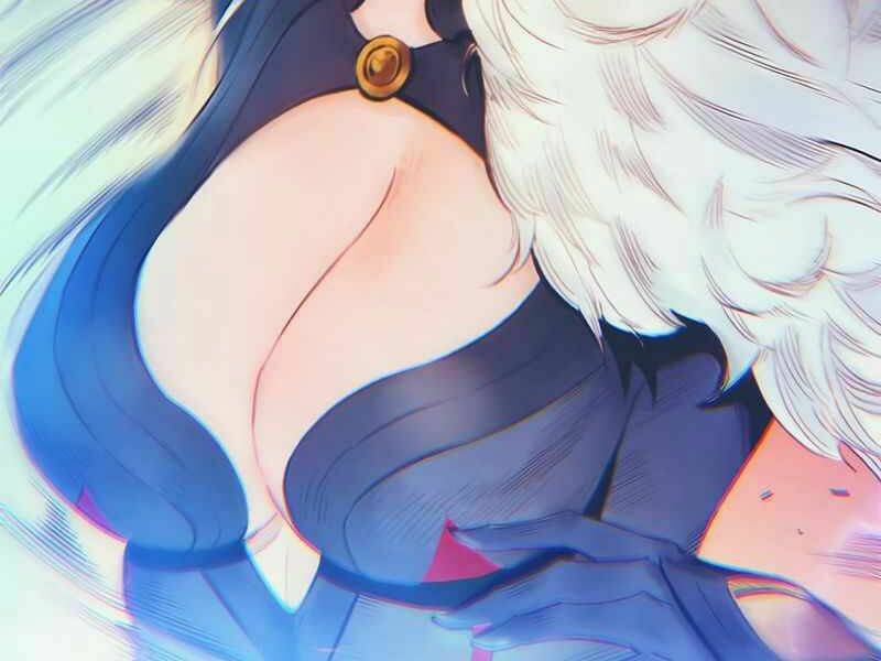 tu sĩ trị liệu của thái dương giáo chapter 11 4