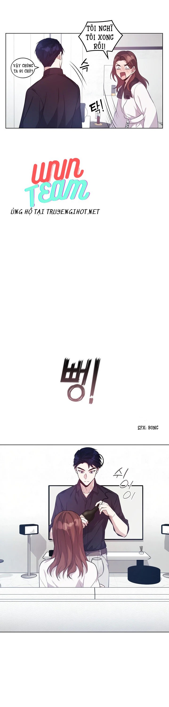 dòng máu ngọt ngào chapter 5.2 8