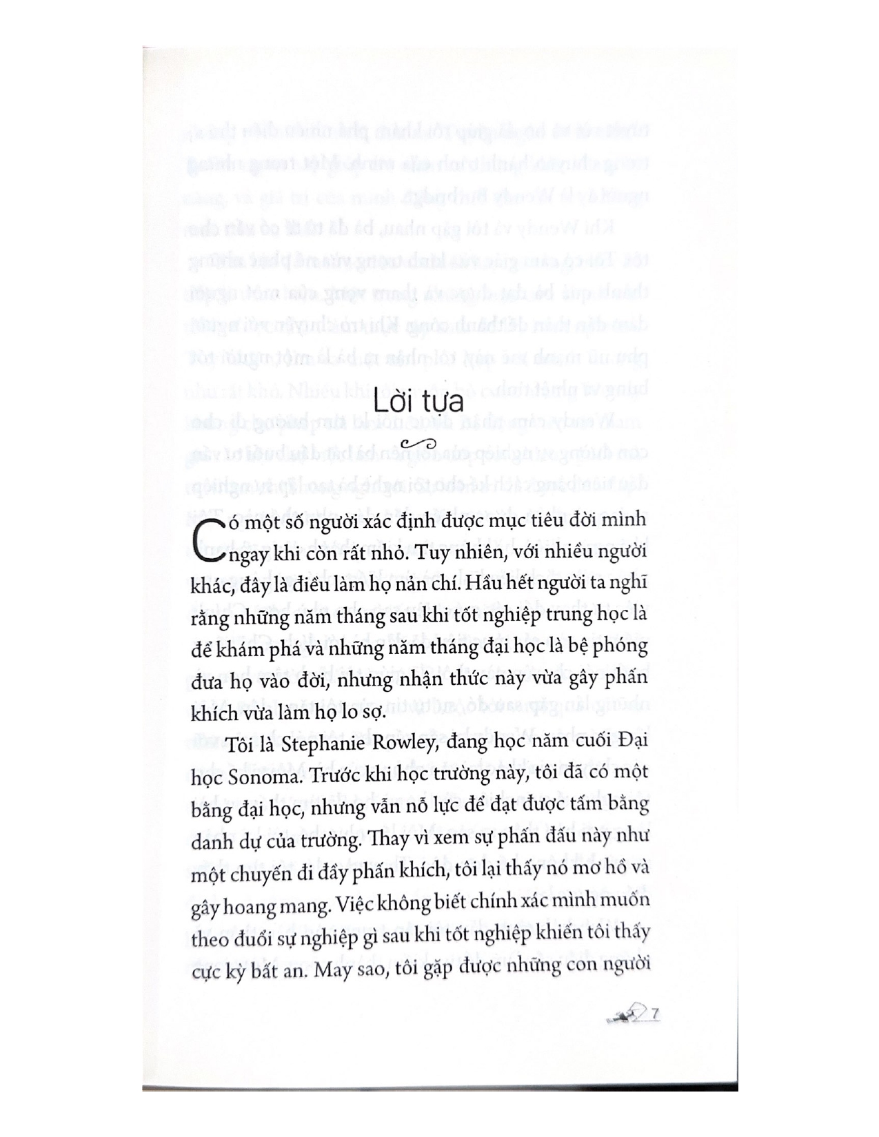 Sách 30 Lý Do Bạn Không Được Tuyển Dụng