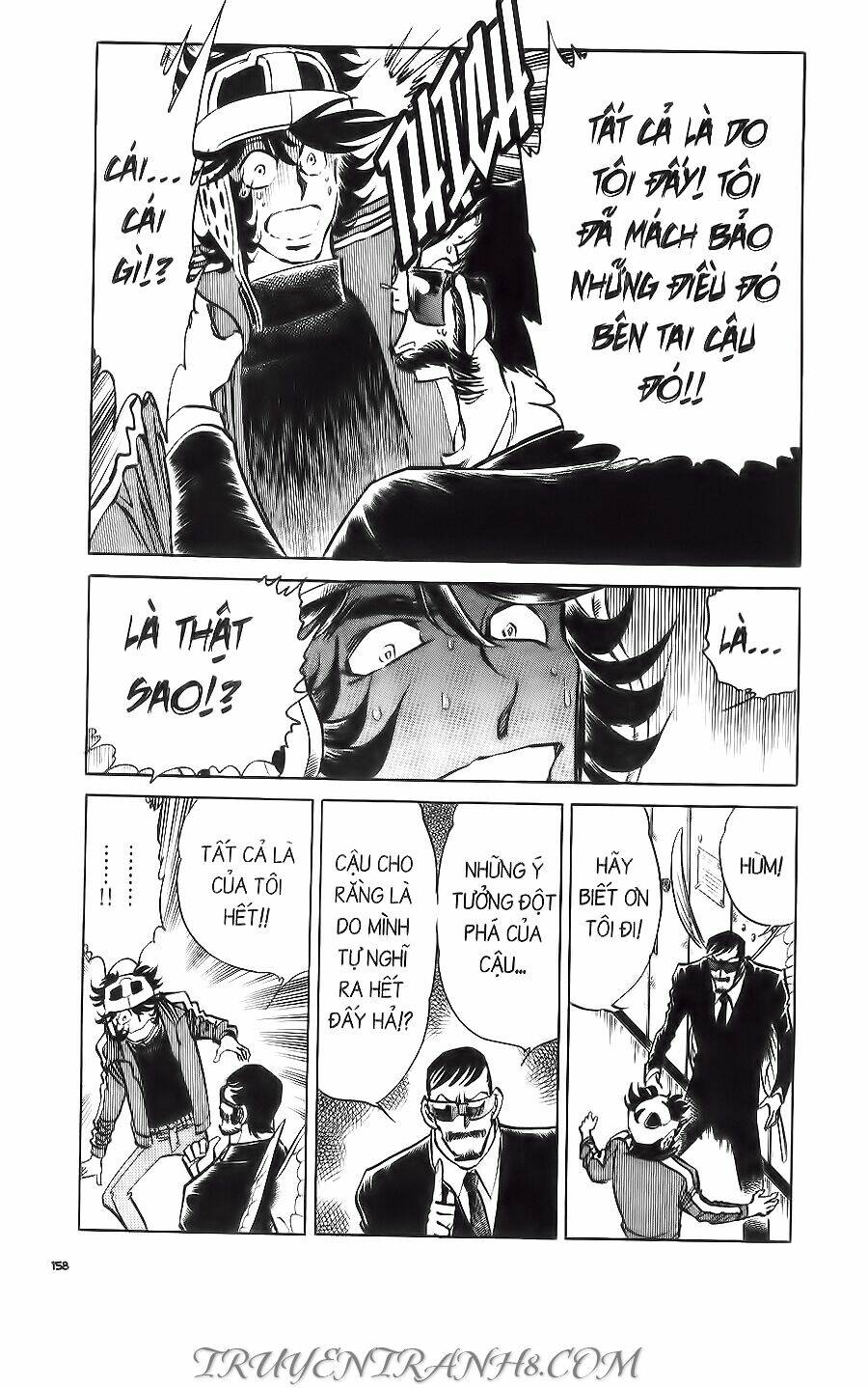 cây bút thần kỳ chapter 20 8