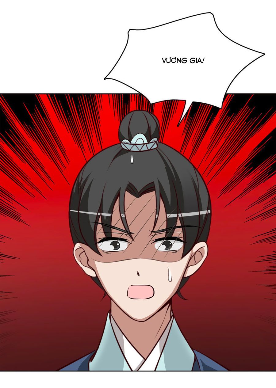 kiêu ngạo vương gia chủng điền phi chapter 45 10