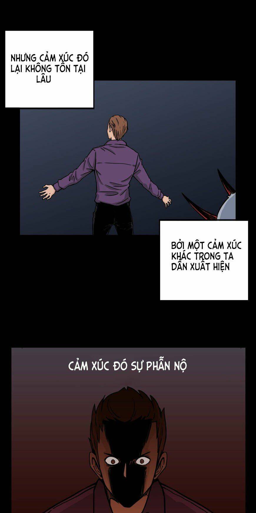 her hero chapter 22 28