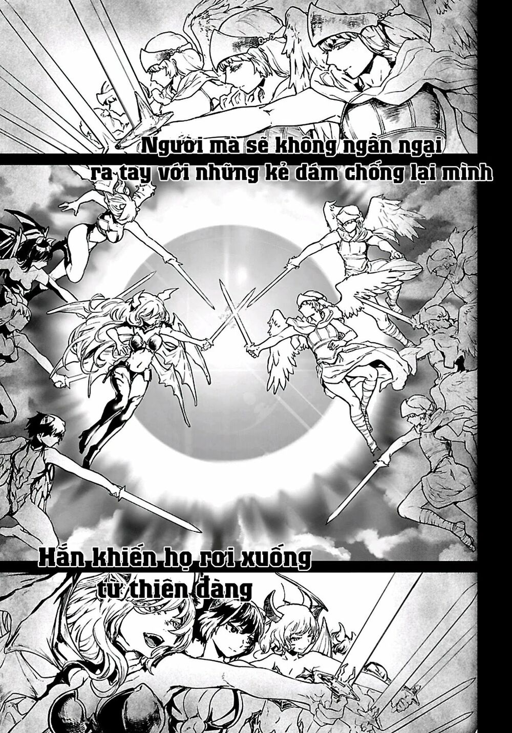 succubus & hitman chapter 0 7