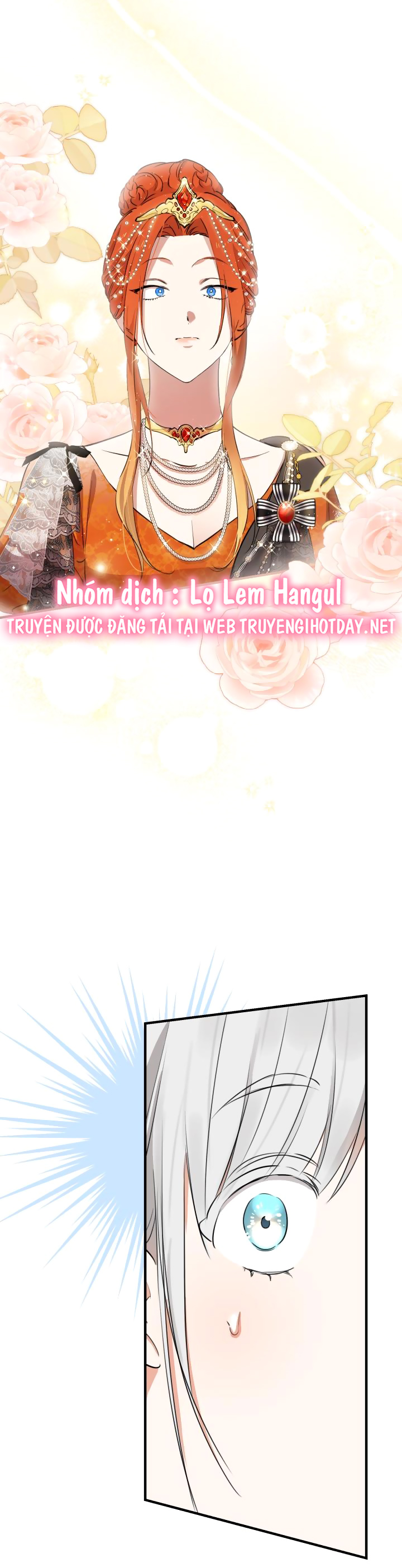 những kẻ mạnh nhất thế giới đều bám lấy tôi chapter 94.1 10