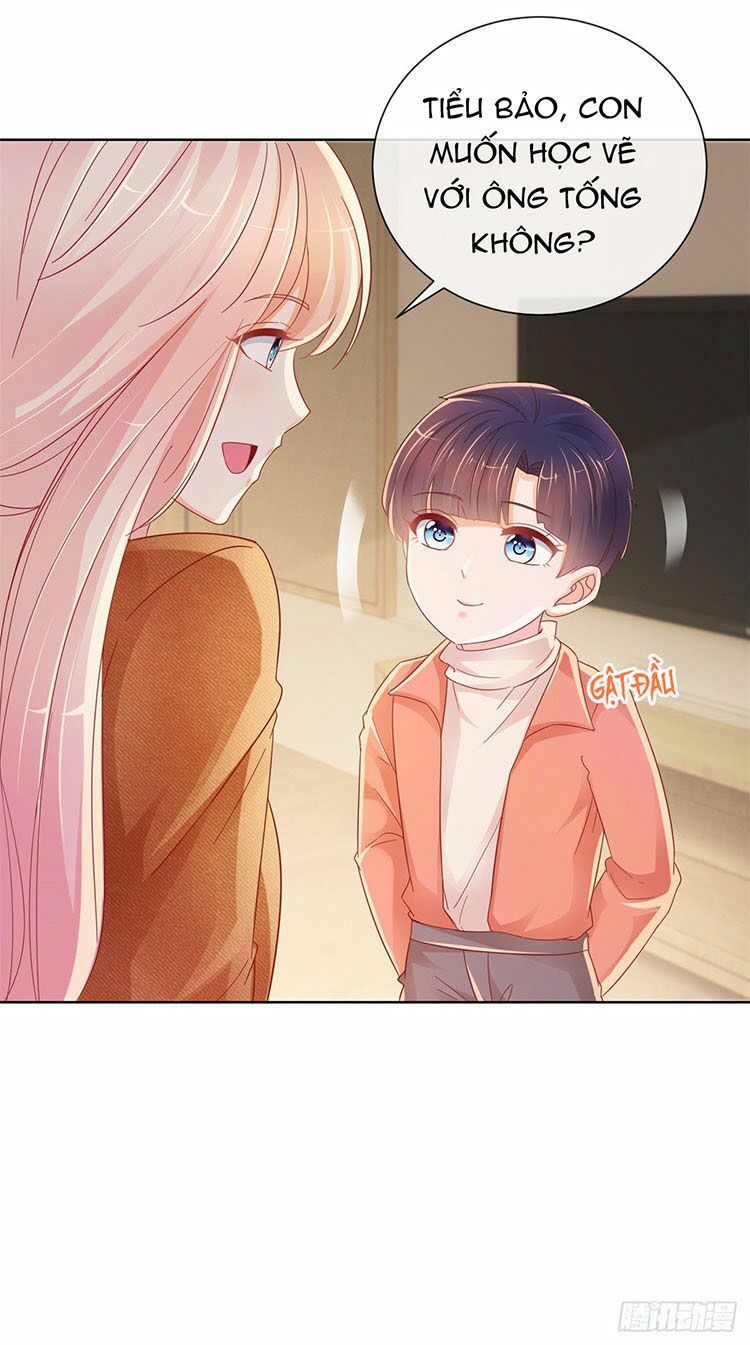 ẩn hôn 100%: chọc tức vợ yêu mua một tặng một chapter 266.1 4