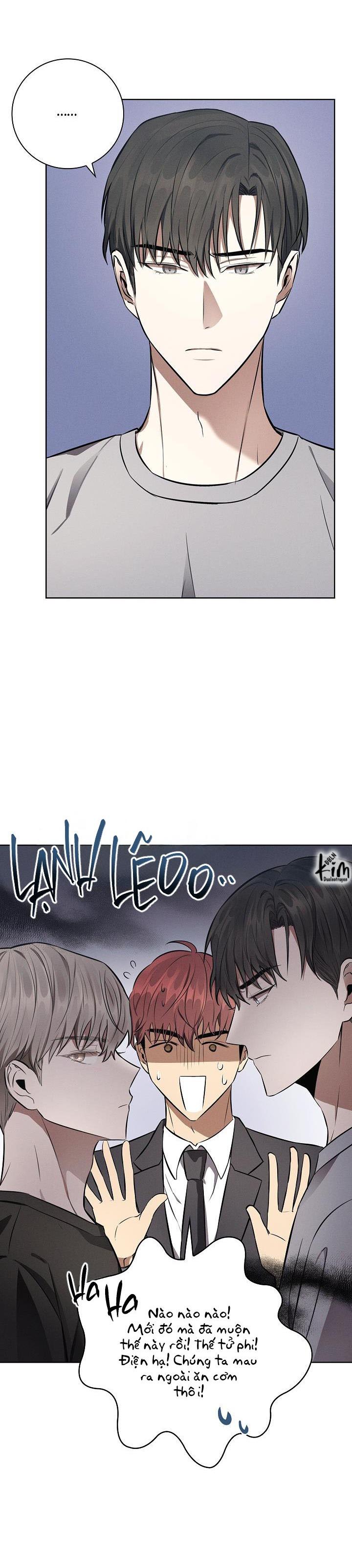 (abo) be, be chapter 9 25