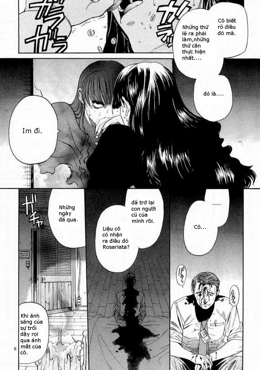 hố đen chapter 54 6