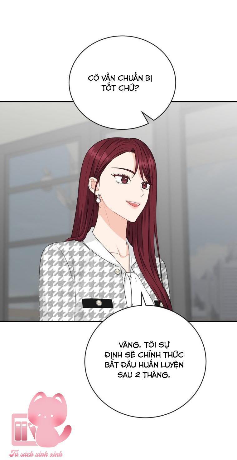 mong được chị chỉ bảo, tiền bối chapter 49 55