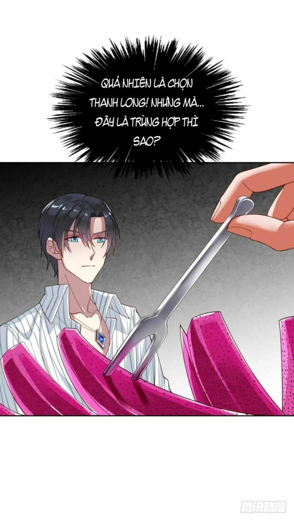 mộ thiếu, lão bà ngươi trọng sinh lại rồi! chapter 19 22