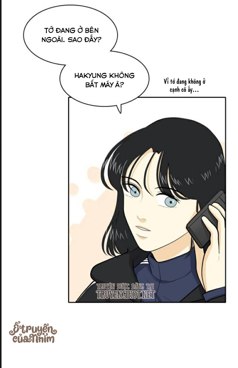 sống chung một nhà chapter 30 18