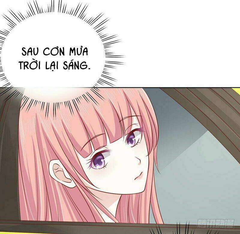 liệt ái tri hạ: series mật đào tiểu tình nhân chapter 131 22