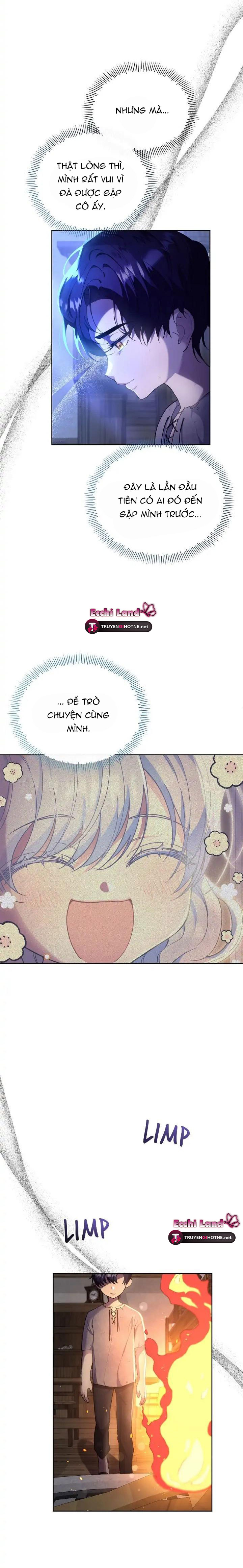 khi con gái mụ phù thủy hóa giải lời nguyền của nam chính chapter 5.1 5