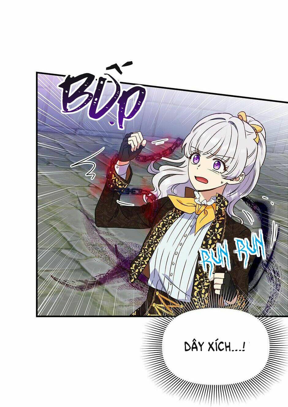 khế ước của nữ công tước quái vật chapter 120 53