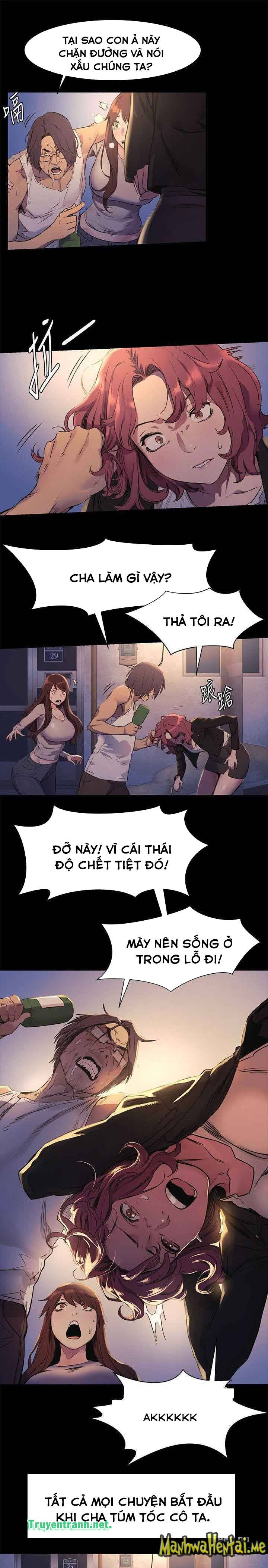 vương quốc của tôi chapter 93 8
