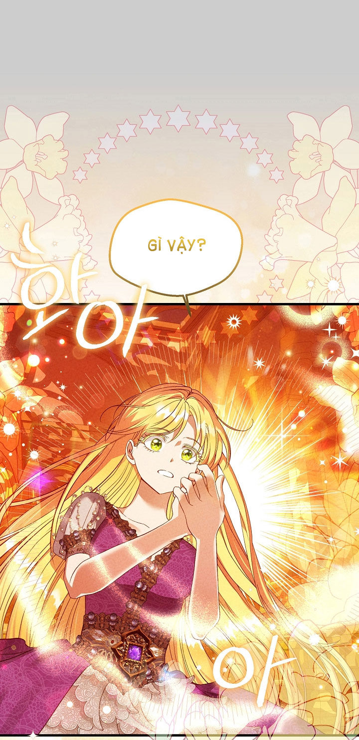 trở thành vợ thái tử quái vật chapter 68.2 9