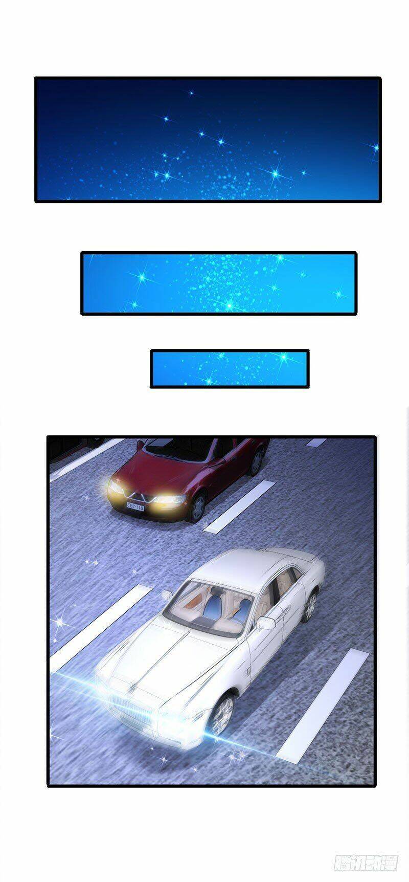 siêu cấp bại gia tử chapter 33 1