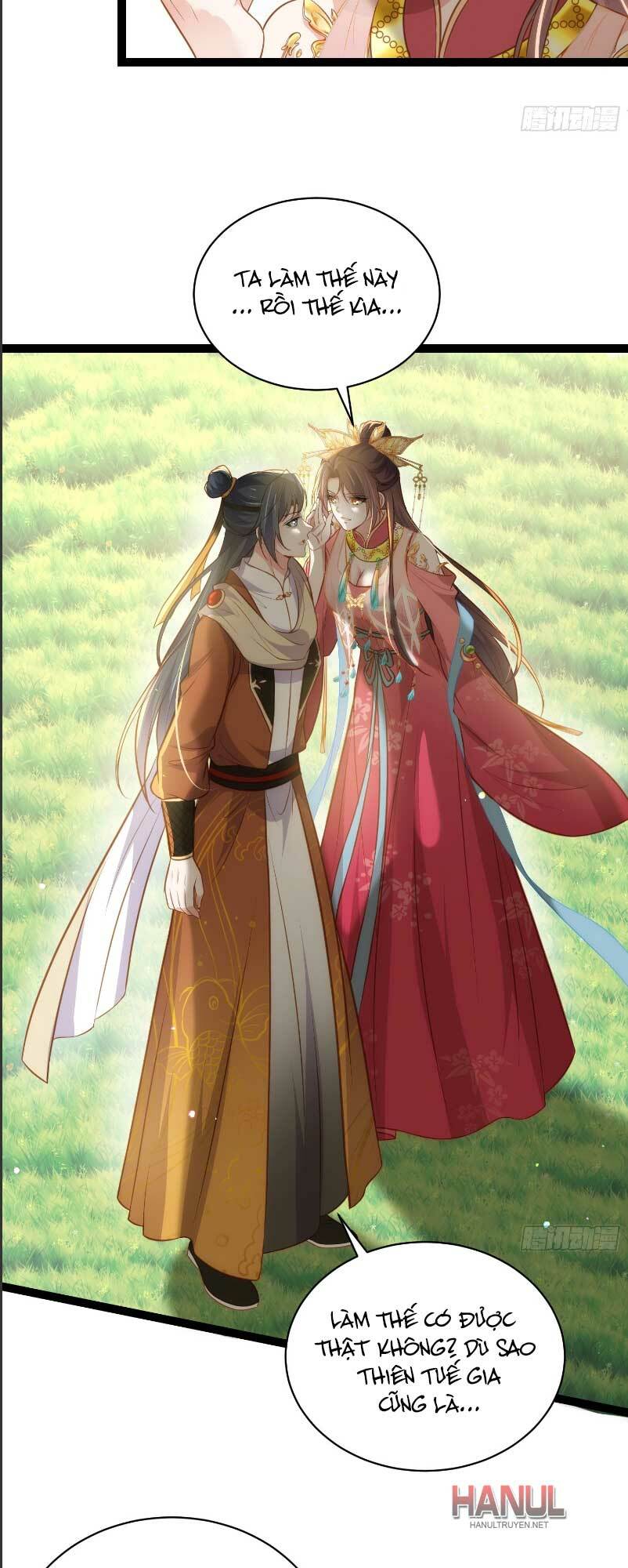 hoạn phi thiên hạ chapter 265 3