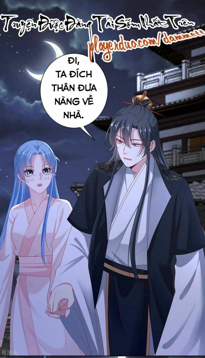 độc y đích nữ chapter 169 28