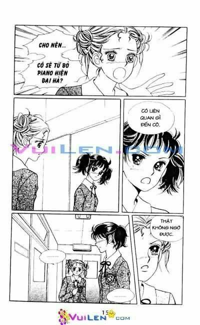 có anh trong đời chapter 4 152