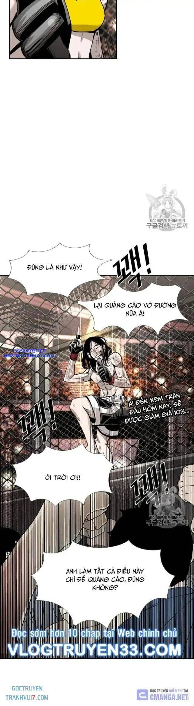 shark - cá mập chapter 186 19