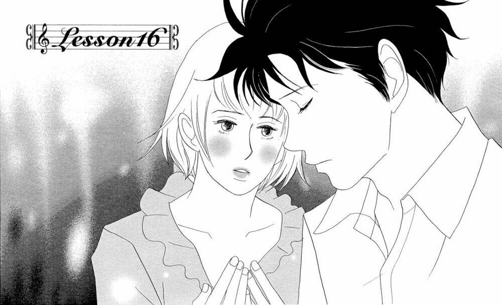 Nodame Cantabile Chapter 16 - Trang 1