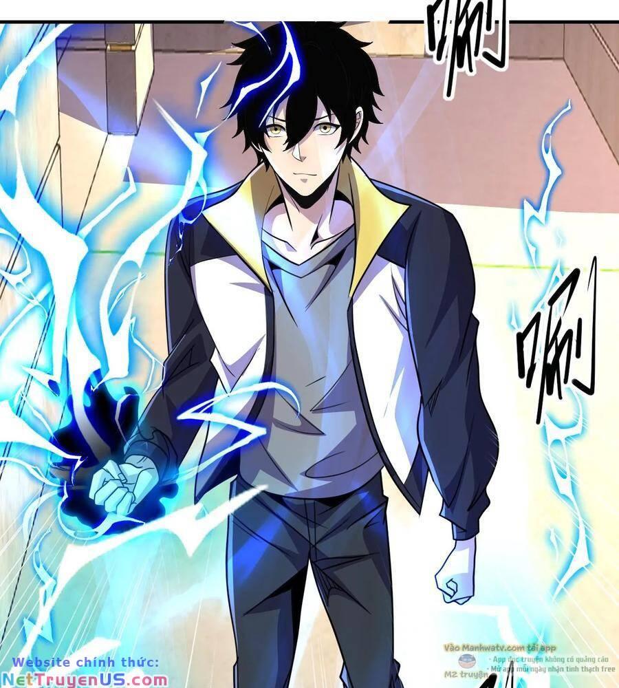 nhìn thấy thanh máu, ta xử tội thần linh chapter 119 38