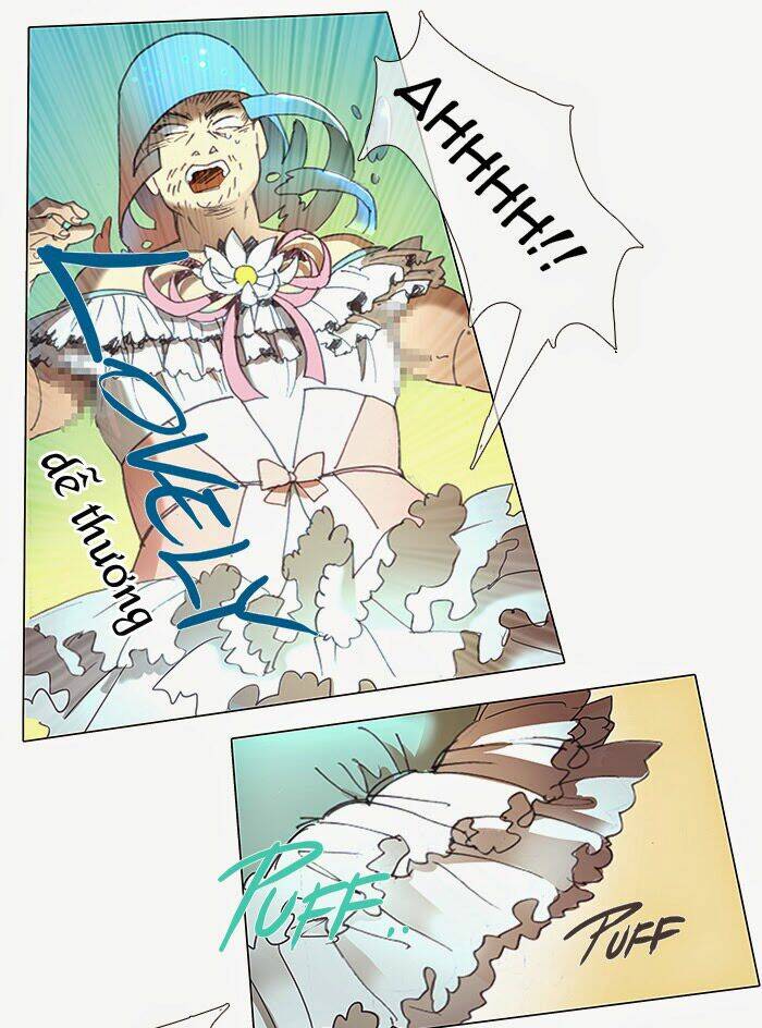 nữ sinh phép thuật chapter 23 18