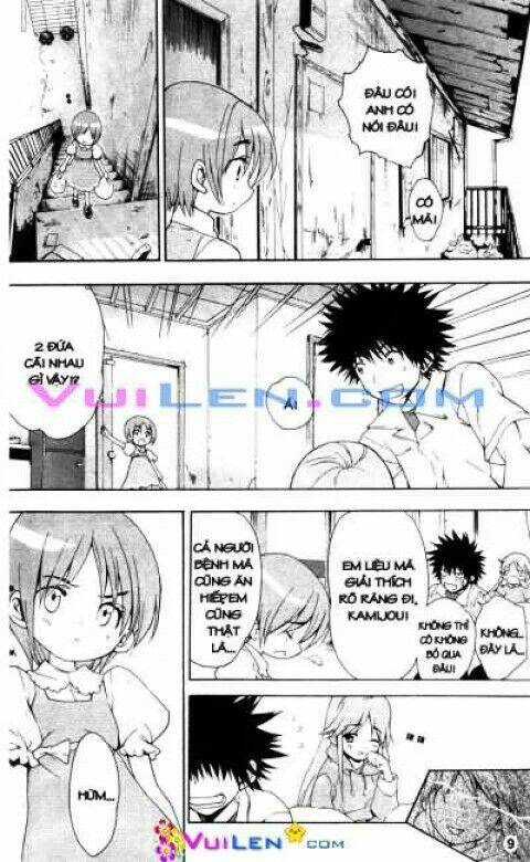 cấm thư ma thuật chapter 5 10