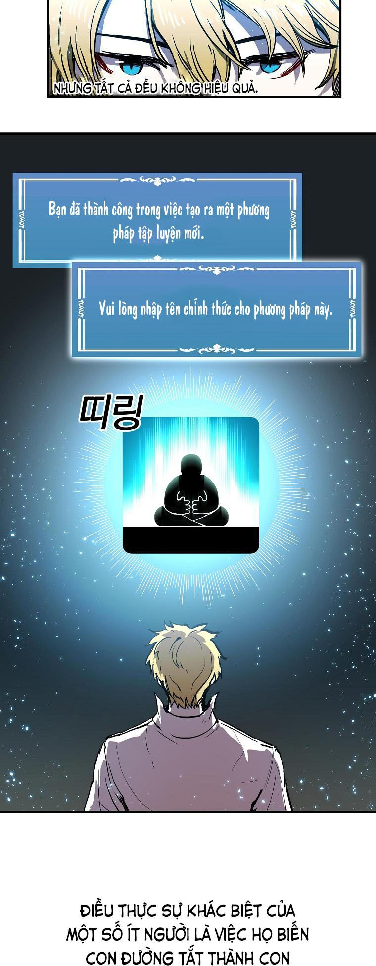 bug player - người chơi lỗi chapter 9 3