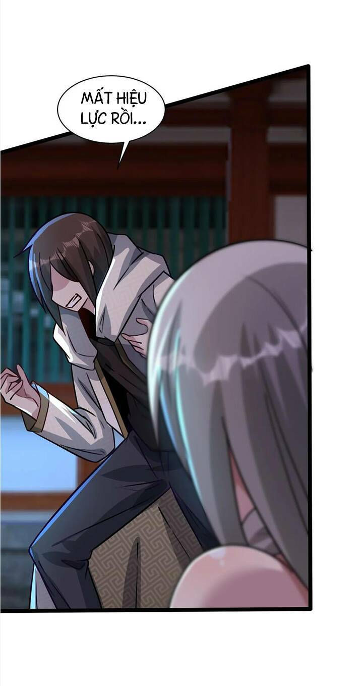 đại bảo kiếm của tôi chapter 22 12
