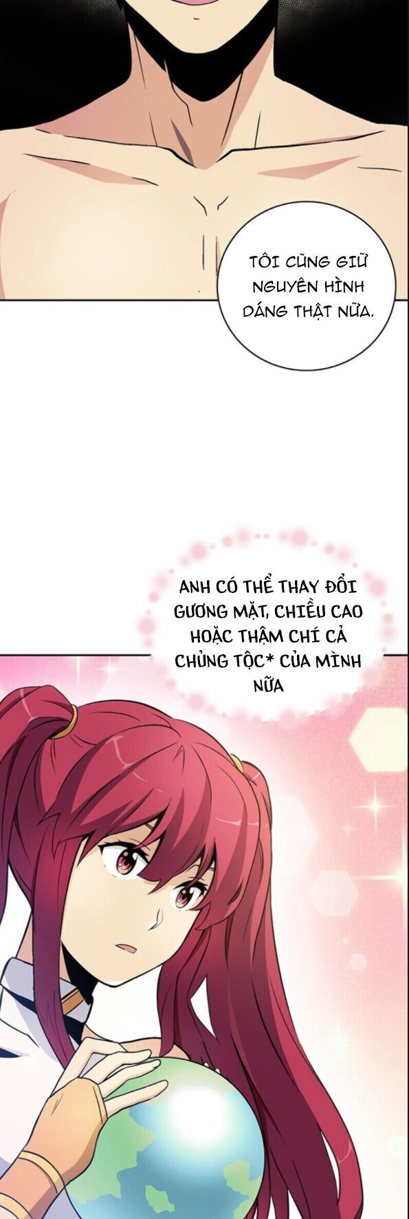 arcane sniper chapter 1 70