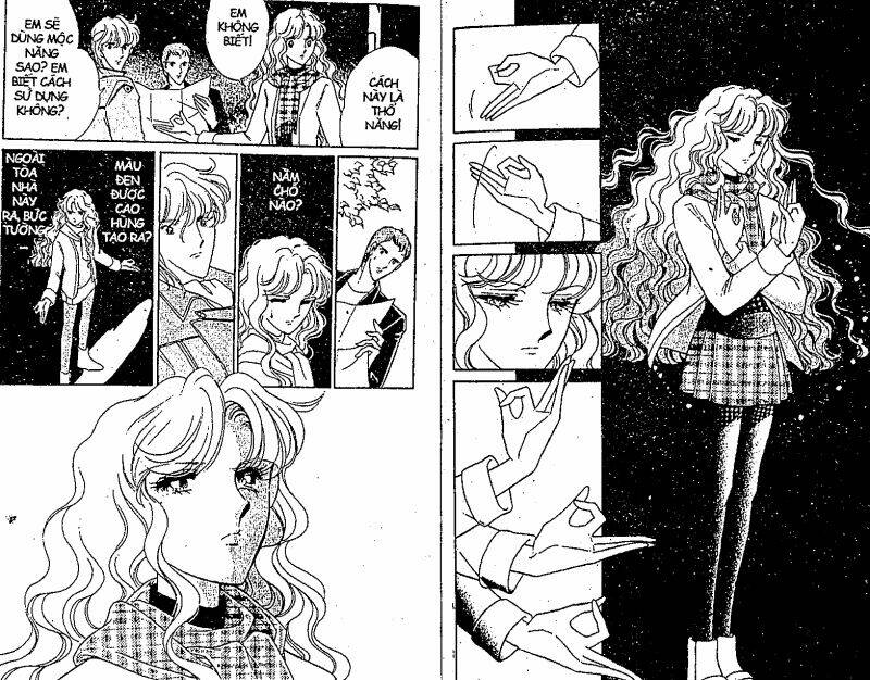 dấu phong ấn xanh chapter 7 38