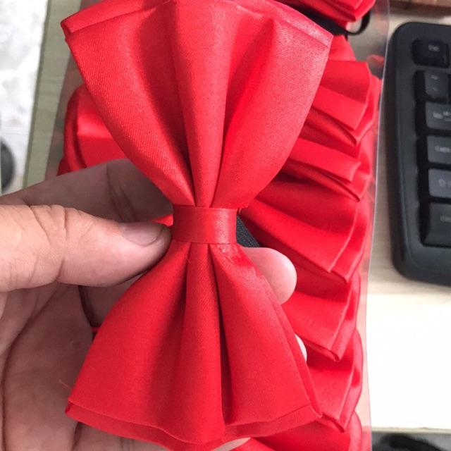 Nơ bê quả hộp 35 cái