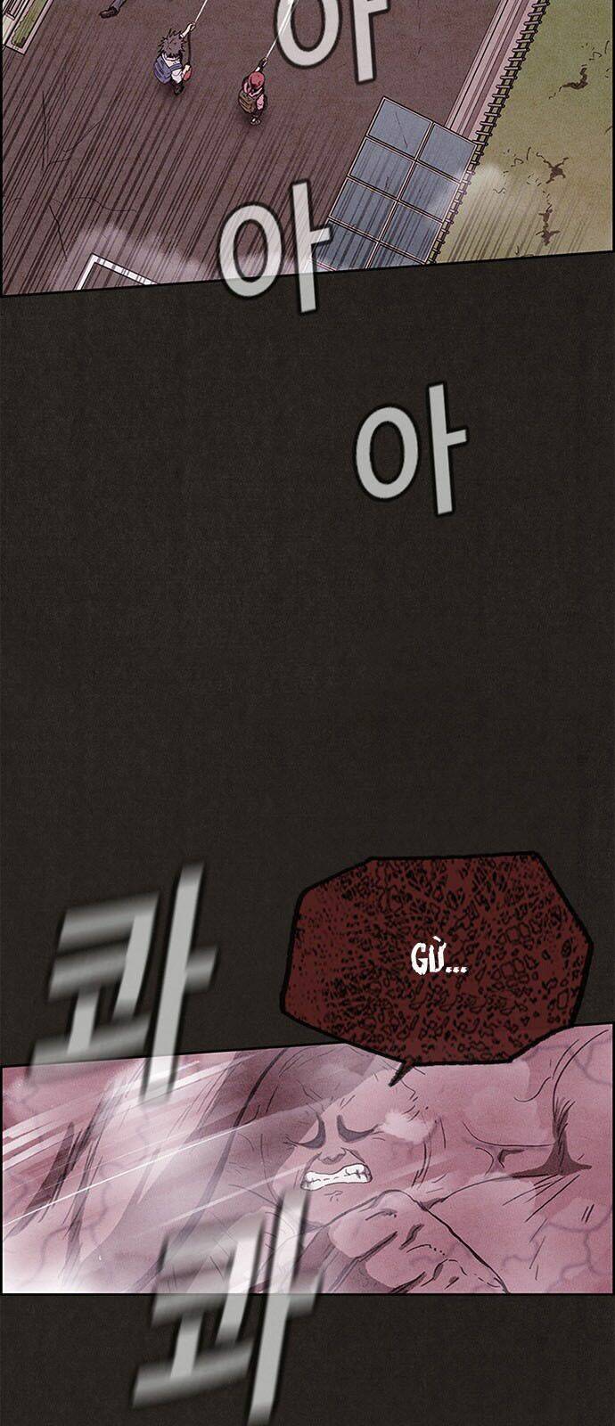 quái vật tại chung cư xanh chapter 84 22