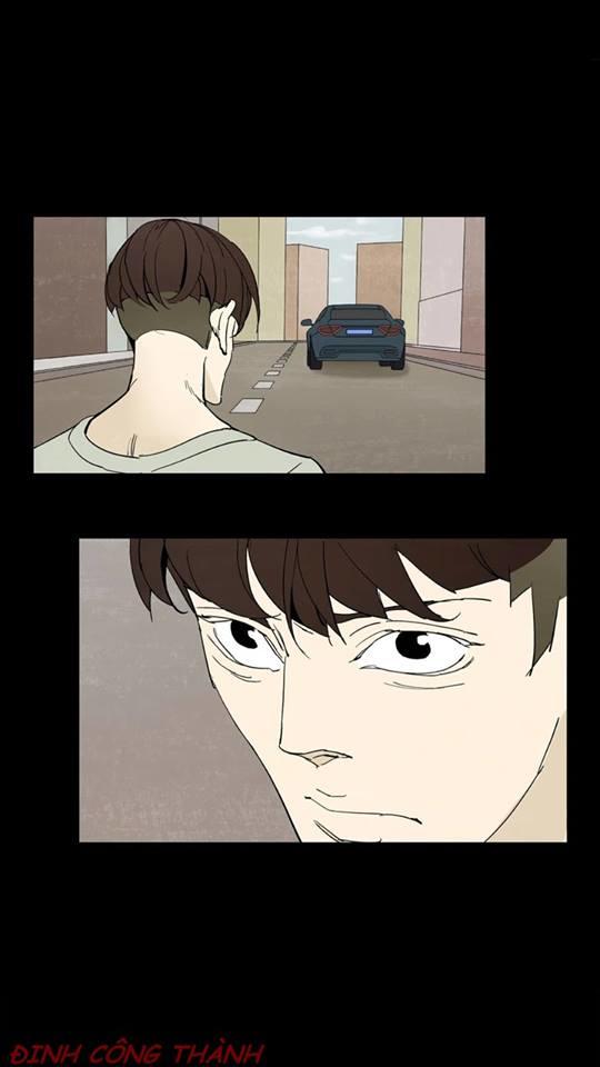 bóng tối ma quỷ chapter 1 30