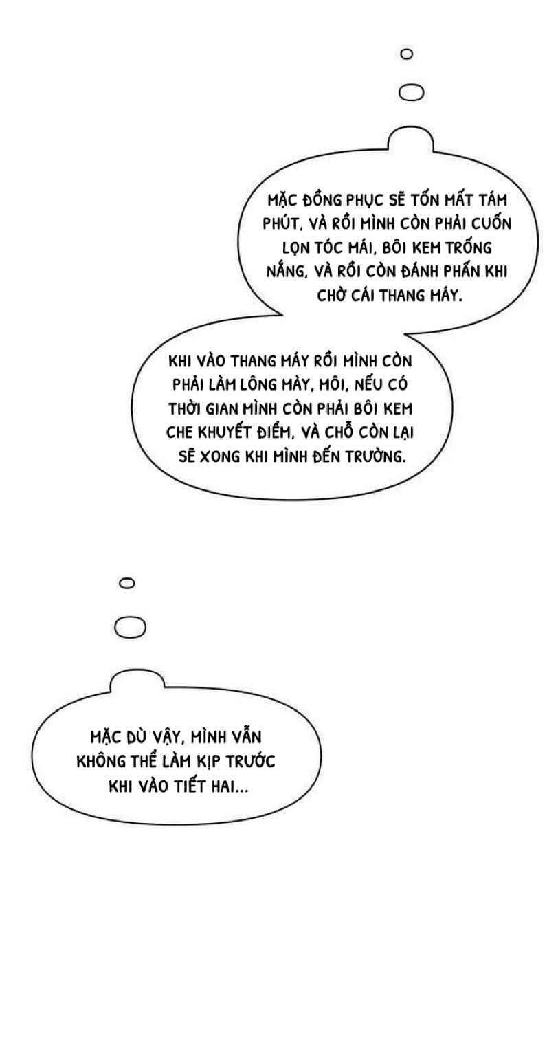 mùa hoa nở rộ chapter 8 22