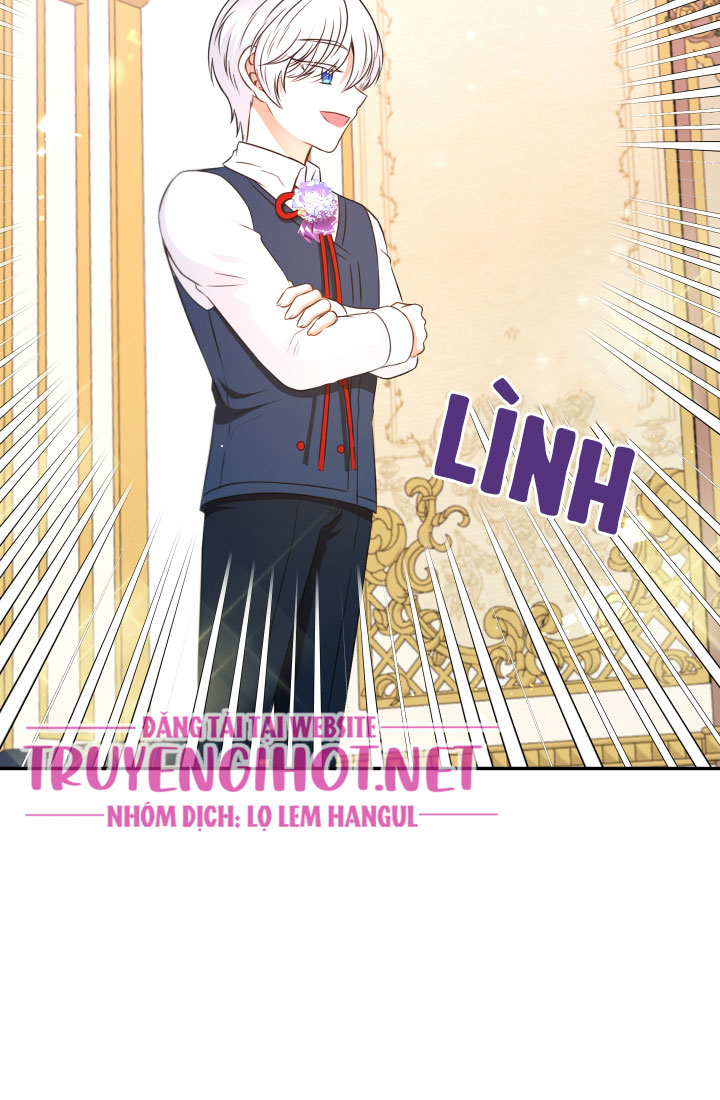 ác nữ công chúa chapter 29.1 24