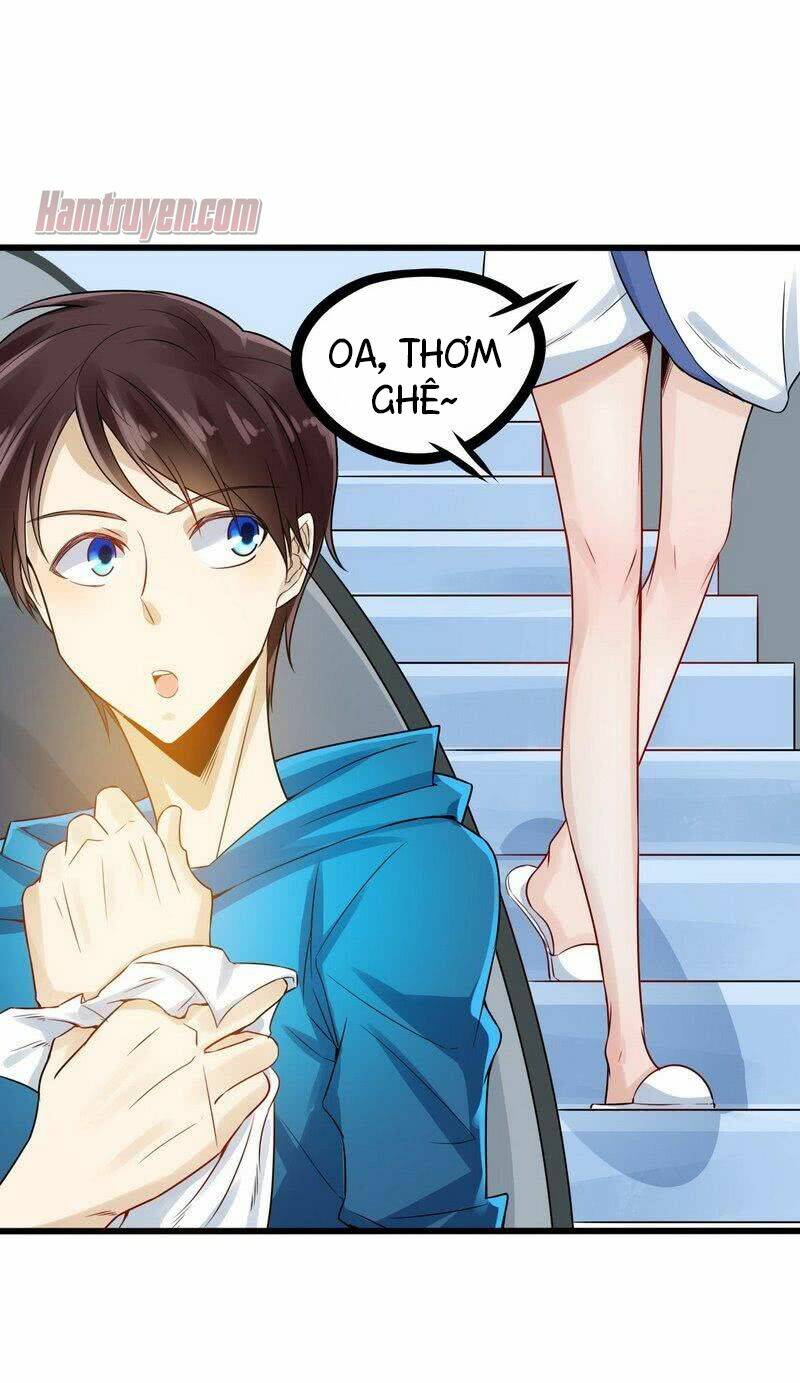 trọng sinh cực phẩm tiên đế chapter 5 14