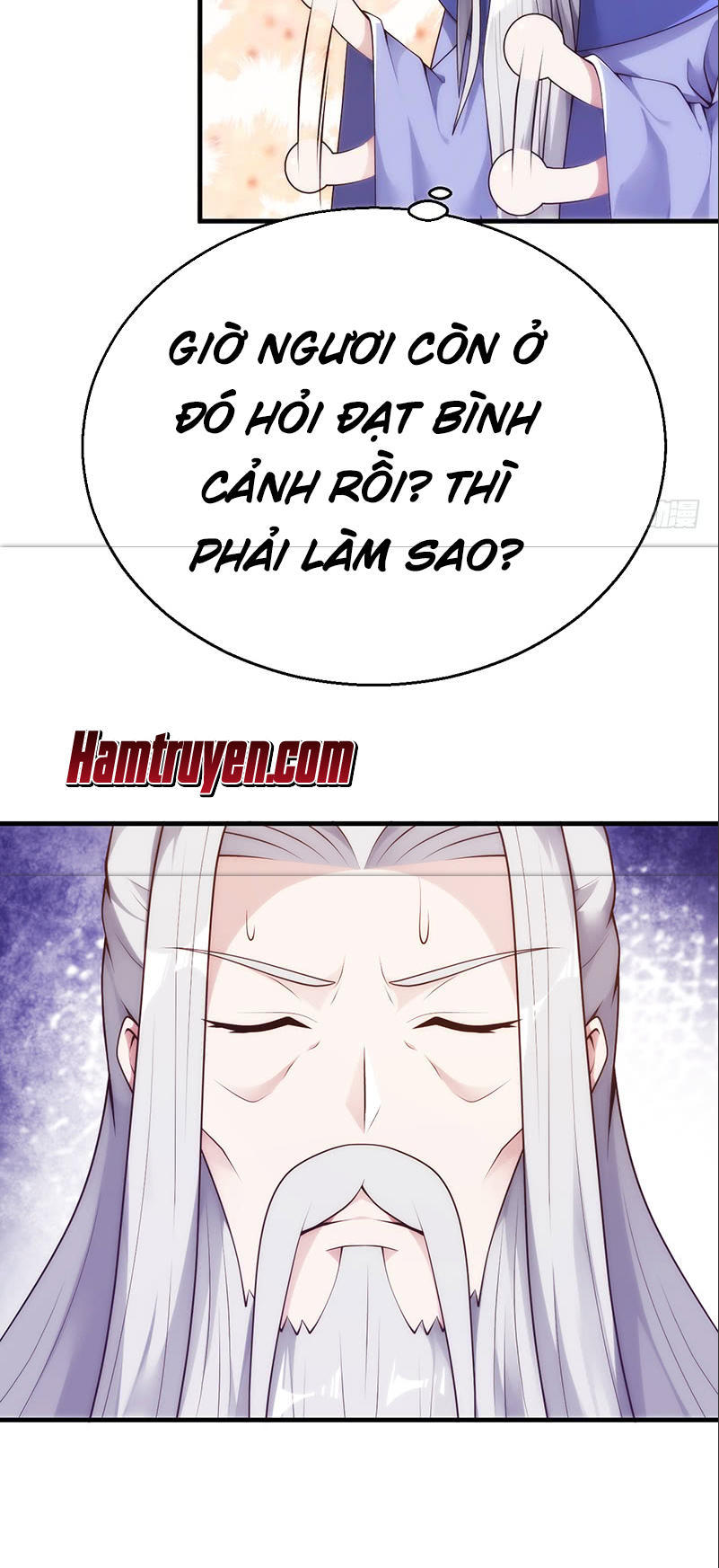 thiên hạ kiếp chapter 23.5 16