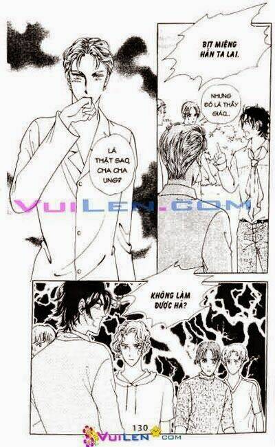 ảo vọng tình yêu chapter 8 130