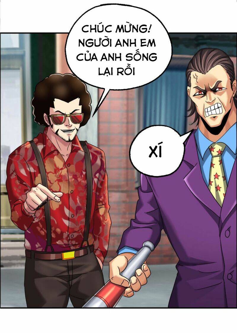 tổ điều tra trong truyền thuyết tại đô thị chapter 15 31