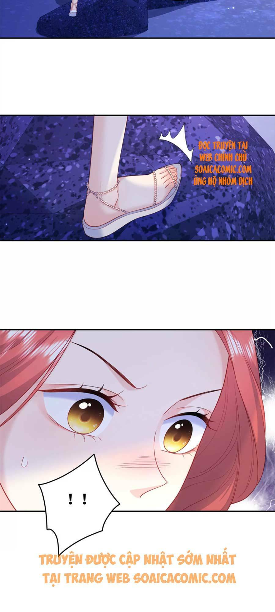 tôi dựa vào tà ý: nghịch chuyển nhân sinh chapter 71 10