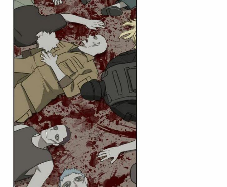 Võ Sĩ Quyền Anh chapter 88 89