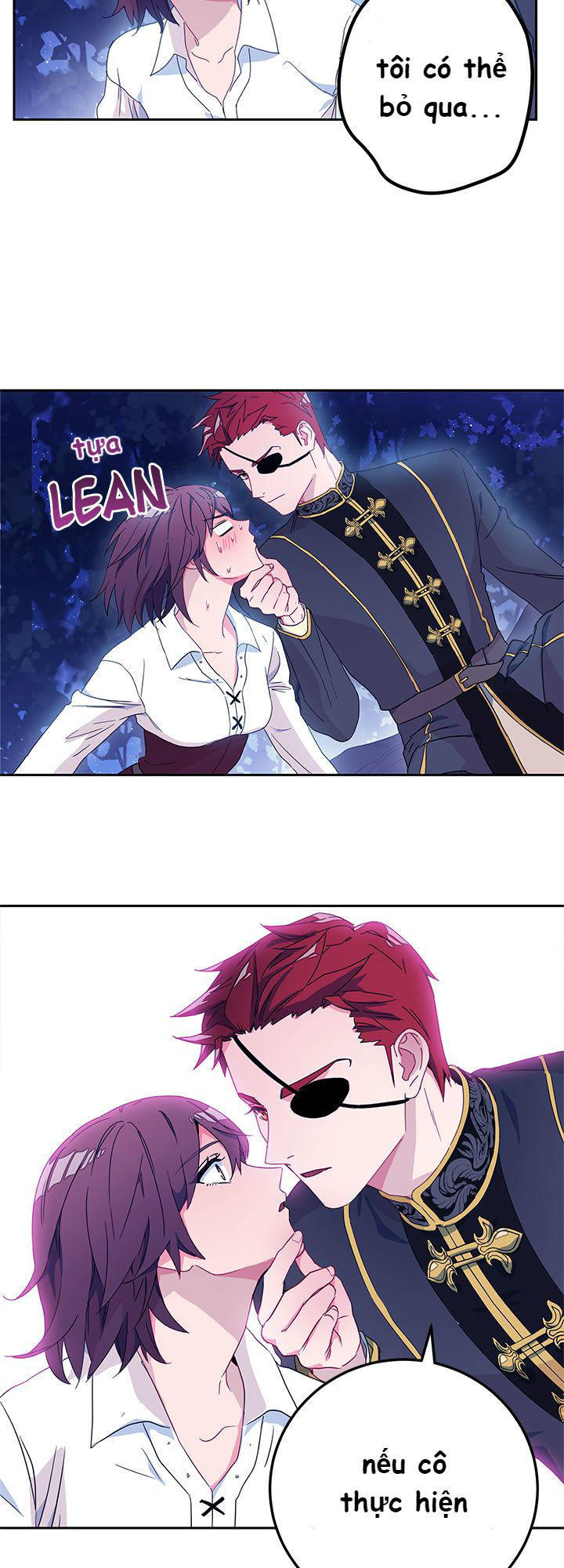 như anh muốn, hoàng tử chapter 10 9